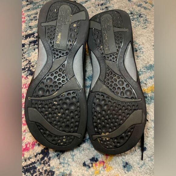 Clark’s Springers Sunstorm Walking Shoes 7.5 - Picture 4 of 7
